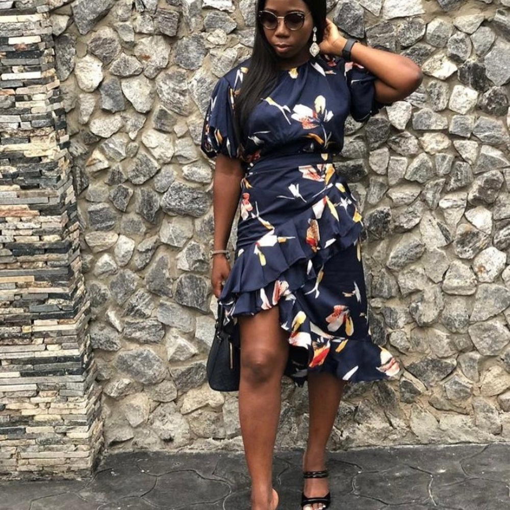 Dress 2 piece